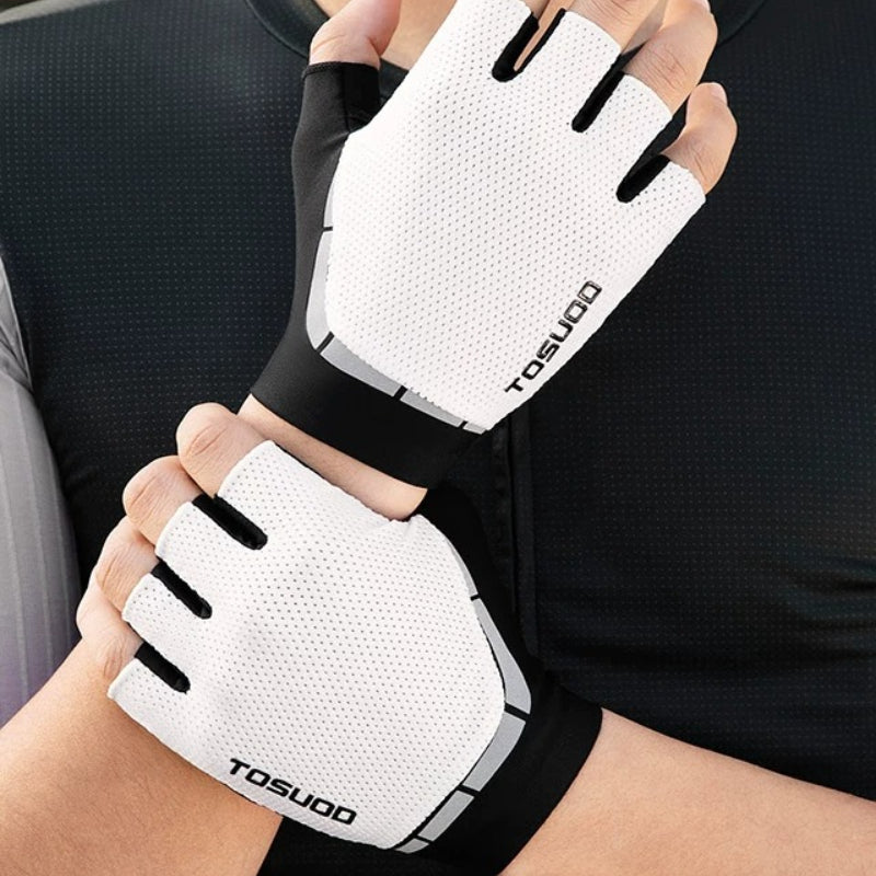 Gants de vélo, Tosuod